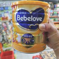 Gambar Bebelove 1 (0-6Bln) 800G Asli 100% dari Dinar store10 undefined 1 Tokopedia