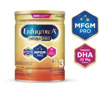 Gambar Enfagrow A+ 3 Madu 800 Gr G Asli 100% dari Dinar store10 undefined 1 Tokopedia