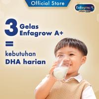 Gambar Enfagrow A+ 4 Susu Formula Vanilla 2400 Gr Asli 100% dari Dinar store10 undefined 3 Tokopedia