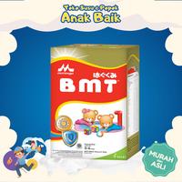 Gambar Bmt Morinaga 0-6 Bulan 800Gr Asli 100% dari Dinar store10 undefined 1 Tokopedia