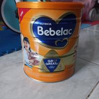 Gambar Bebelac 3 Susu Anak Vanilla 800 Gr Asli 100% dari Dinar store10 undefined 3 Tokopedia