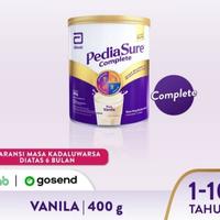 Gambar Pediasure Triplesure/Complete 850Gr Asli 100% dari Dinar store10 undefined 1 Tokopedia