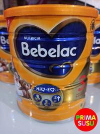 Gambar Bebelac 3 800 Gram, Madu, Vanila Susu Formula Anak Nutricia Asli 100% dari Dinar store10 undefined 4 Tokopedia