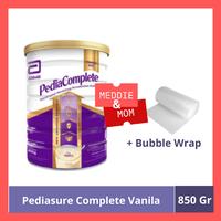 Gambar Pediasure Complete / Pediacomplete Vanila 850 Gr dari BABY PAY 2 undefined 2 Tokopedia