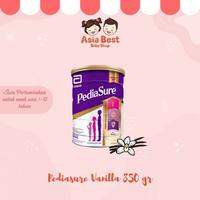 Gambar Pediasure Triplesure Vanilla 850 Gr Asli 100% dari Dinar store10 undefined 1 Tokopedia