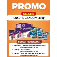 Gambar Pediasure Triplesure Vanilla 1800 Gram ( Potongan Rp 10.000 + Beli dari BABY PAY 2 undefined 1 Tokopedia