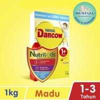 Gambar Nestlé Dancow 1+ Vanila / Madu Susu Anak 1-3 Tahun Box 1Kg Asli 100% dari Dinar store10 undefined 1 Tokopedia