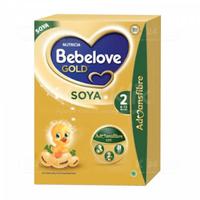 Gambar Bebelove Gold Soya 2 6-12Bln 360G Box Asli 100% dari Dinar store10 undefined 1 Tokopedia