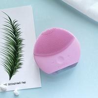 Gambar Luna mini2 Mini Facial Cleanser Massager Electric WS dari CV gilang7 undefined 2 Tokopedia