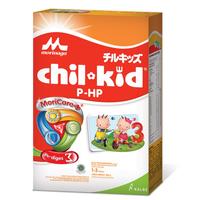 Gambar Chil Kid P-Hp 400 Gr / Susu Hipoalergenik / Kimia Farma Asli 100% dari Dinar store10 undefined 1 Tokopedia