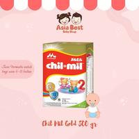 Gambar Chil Mil Gold 800 Gr / Susu Formula Bayi Asli 100% dari Dinar store10 undefined 1 Tokopedia