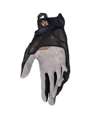 Gambar TERMURAH! Gloves Leatt ADV 7.5 X-Flow Short Stealth Black / Touring Adventure dari ILMAN PEDIA undefined 3 Tokopedia