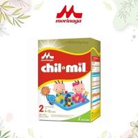 Gambar Susu Formula Chil Mil Reguler 800 Gram Asli 100% dari Dinar store10 undefined 2 Tokopedia