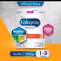 Gambar Enfagrow Essential 3 1800Gram Asli 100% dari Dinar store10 undefined 1 Tokopedia