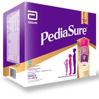 Gambar Pediasure Triplesure Vanilla 1800 Gram ( Potongan Rp 10.000 + Beli dari BABY PAY 2 undefined 2 Tokopedia