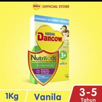 Gambar Dancow 3 Vanilla 1 Kg Asli 100% dari Dinar store10 undefined 1 Tokopedia