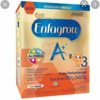 Gambar Enfagrow 3 Original 1800Gr Asli 100% dari Dinar store10 undefined 1 Tokopedia
