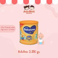 Gambar Bebelove 2 800 Gr / Susu Formula Bayi Asli 100% dari Dinar store10 undefined 1 Tokopedia