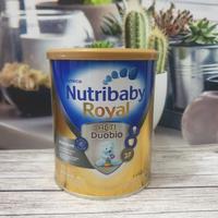 Gambar Nutribaby Royal Prematur Acti Duobio 400Gr - Susu Khusus Bayi 0-12 Bln Asli 100% dari Dinar store10 undefined 1 Tokopedia