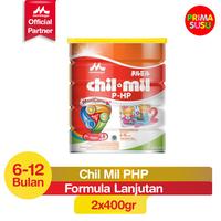Gambar Chil Mil 2 P-Hp 800 Gram, Susu Formula Anak Asli 100% dari Dinar store10 undefined 3 Tokopedia