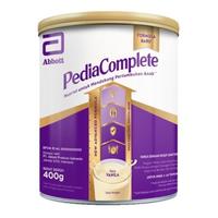 Gambar Pediacomplete Vanila 400 Gram 400Gr 400 Gr Pediasure Complete Vanilla Asli 100% dari Dinar store10 undefined 4 Tokopedia