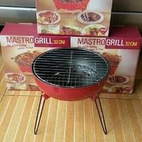 Gambar Ready New Alat Panggangan Mastro Grill Maslon Maspion 32 Cm dari undergs undefined 4 Tokopedia
