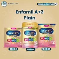 Gambar Enfamil A+2 800 Gram Asli 100% dari Dinar store10 undefined 2 Tokopedia