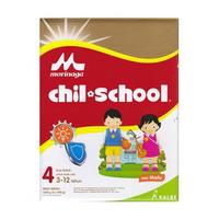 Gambar Chil School Madu Gold 1600 G / Susu Pertumbuhan Anak Bubuk - Tutup Dikoyak Asli 100% dari Dinar store10 undefined 3 Tokopedia