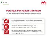 Gambar Morinaga Chil Mil Platinum Moricare 800Gr - Chilmil Susu Formula Bayi Asli 100% dari Dinar store10 undefined 1 Tokopedia