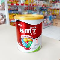 Gambar Morinaga Bmt Php 400G, Susu Formula Bayi 0-6 Bulan Asli 100% dari Dinar store10 undefined 3 Tokopedia