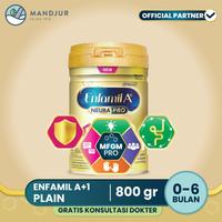 Gambar Enfamil A+1 800 Gram Asli 100% dari Dinar store10 undefined 2 Tokopedia