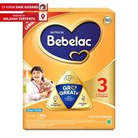 Gambar Bebelac 3 Susu Pertumbuhan Anak 1-3 Tahun Vanila 1,8 Kg Asli 100% dari Dinar store10 undefined 1 Tokopedia