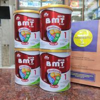 Gambar Morinaga Bmt P-Hp 400Gr / Susu Formula Bayi 0-6 Bln Mori Naga Php Asli 100% dari Dinar store10 undefined 2 Tokopedia