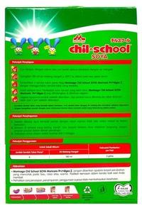 Gambar Morinaga Chil School Soya 4 Rasa Vanilla Dan Madu 600 Gr Asli 100% dari Dinar store10 undefined 4 Tokopedia