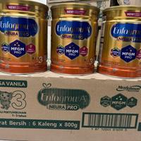 Gambar Susu Enfagrow A+ 3 Neura Pro 800Gr Rasa Madu Dan Vanilla Termurah Asli 100% dari Dinar store10 undefined 4 Tokopedia