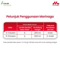 Gambar Morinaga Chil Mil Platinum Moricare 800Gr - Chilmil Susu Formula Bayi Asli 100% dari Dinar store10 undefined 3 Tokopedia