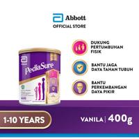 Gambar Susu Pediasure Triplesure 1-10 Tahun 400 Gram dari BABY PAY 2 undefined 1 Tokopedia