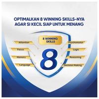 Gambar Nutrilon Royal 3 Susu Pertumbuhan Bubuk Vanila 1,8 Kg Asli 100% dari Dinar store10 undefined 1 Tokopedia