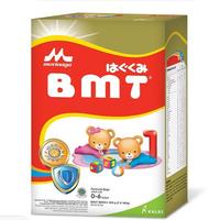 Gambar Morinaga Bmt Gold 800Gr Asli 100% dari Dinar store10 undefined 1 Tokopedia