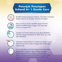 Gambar Enfamil Gentle Care Stage Step Tahap 1 800 Gram 800Gr 800 Gr Asli 100% dari Dinar store10 undefined 2 Tokopedia