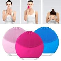 Gambar Luna mini2 Mini Facial Cleanser Massager Electric WS dari CV gilang7 undefined 4 Tokopedia