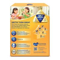 Gambar Bebelac 3 Susu Pertumbuhan Anak 1-3 Tahun Vanilla 620 Gram Asli 100% dari Dinar store10 undefined 2 Tokopedia