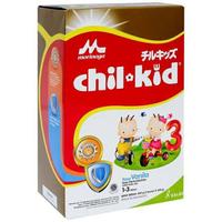 Gambar Chil Kid Gold Vanila 800 Gr / Susu Pertumbuhan Anak Bubuk Asli 100% dari Dinar store10 undefined 1 Tokopedia