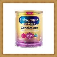 Gambar Enfagrow A+ Neura Pro Gentle Care Php Tahap 3 (Usia 1-3 Tahun) 350Gr Asli 100% dari Dinar store10 undefined 1 Tokopedia