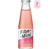 Gambar FIBE MINI MINUMAN KAYA SERAT 100ML X 24 BOTOL dari marisah tebu undefined 1 Tokopedia