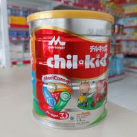 Gambar Morinaga Chil Kid Susu Platinum 3 Moricare Madu Vanila 800G -Susu dari BABY PAY 2 undefined 4 Tokopedia