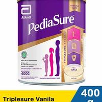 Gambar Susu Pediasure Triplesure 400 Gr Vanilla Asli 100% dari Dinar store10 undefined 1 Tokopedia