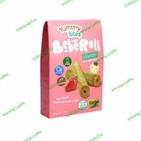 Gambar Yummy Bites Beberoll 40Gram dari HOHA SHOPP undefined 3 Tokopedia