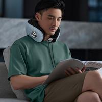 Gambar Philips massage PPM3304 Pijat Leher Punggung 42℃ warm dari Nataroe Home undefined 4 Tokopedia