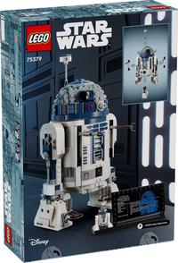 Gambar BISA E-FAKTUR! LEGO 75379 Star Wars R2-D2 dari FAJRI STORE ONLINE undefined 5 Tokopedia